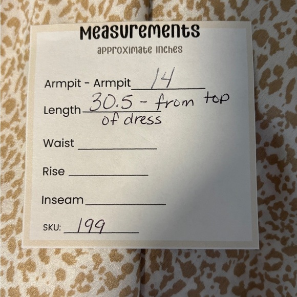 Abercrombie‎ & Fitch Women's Size XS Slip Dress Leopard Cheetah Print Mini - Picture 13 of 14